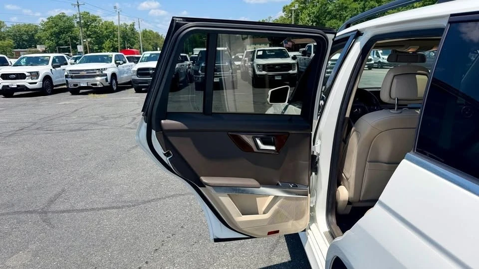 2013 Mercedes-Benz GLK-Class - Image 16 of 20