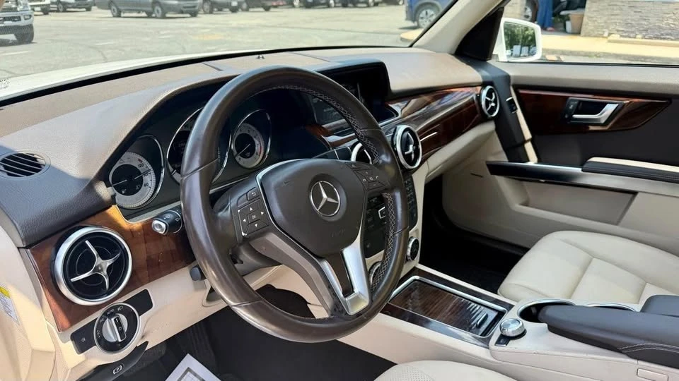 2013 Mercedes-Benz GLK-Class - Image 19 of 20