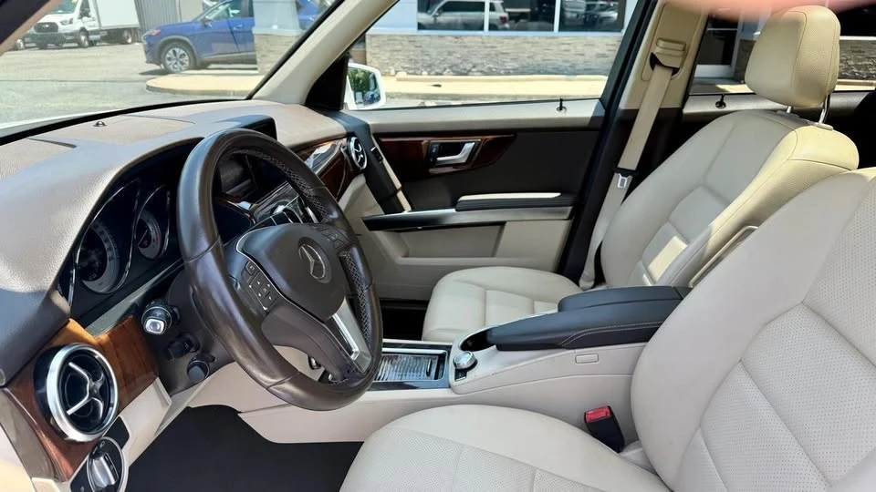 2013 Mercedes-Benz GLK-Class - Image 15 of 20