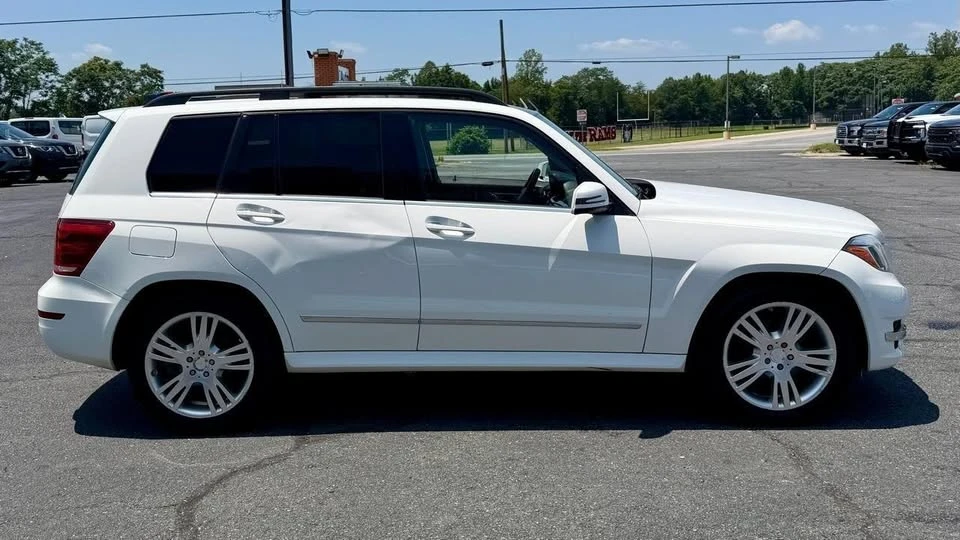 2013 Mercedes-Benz GLK-Class - Image 5 of 20