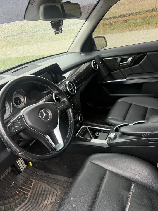 2013 Mercedes-Benz GLK-Class - Image 5 of 9