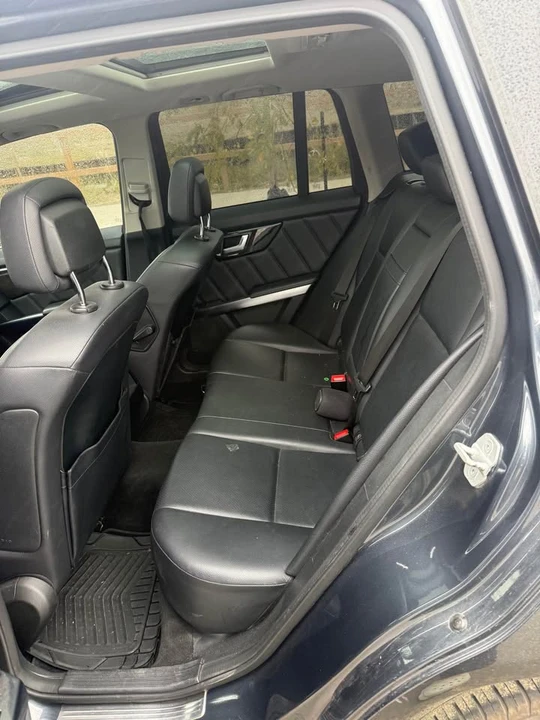 2013 Mercedes-Benz GLK-Class - Image 8 of 9