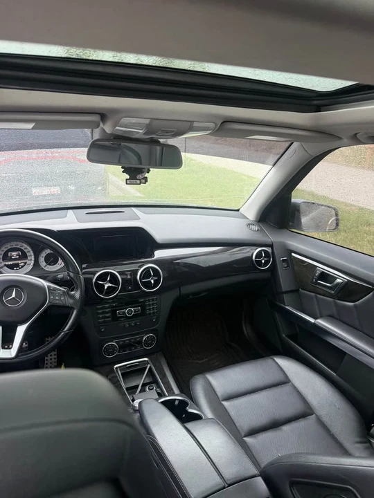 2013 Mercedes-Benz GLK-Class - Image 7 of 9