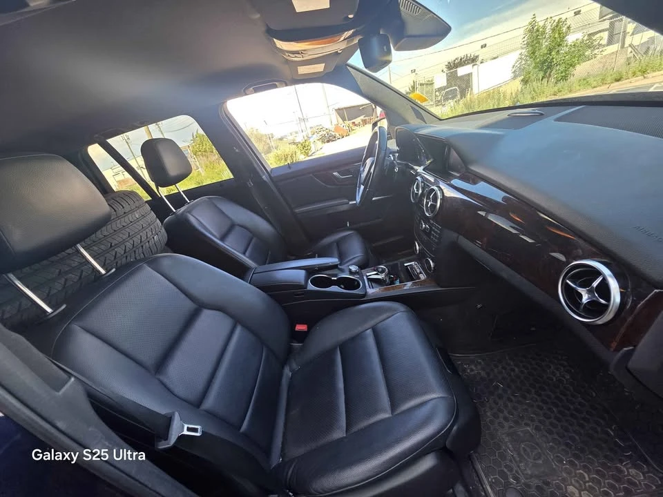 2013 Mercedes-Benz GLK-Class - Image 7 of 10