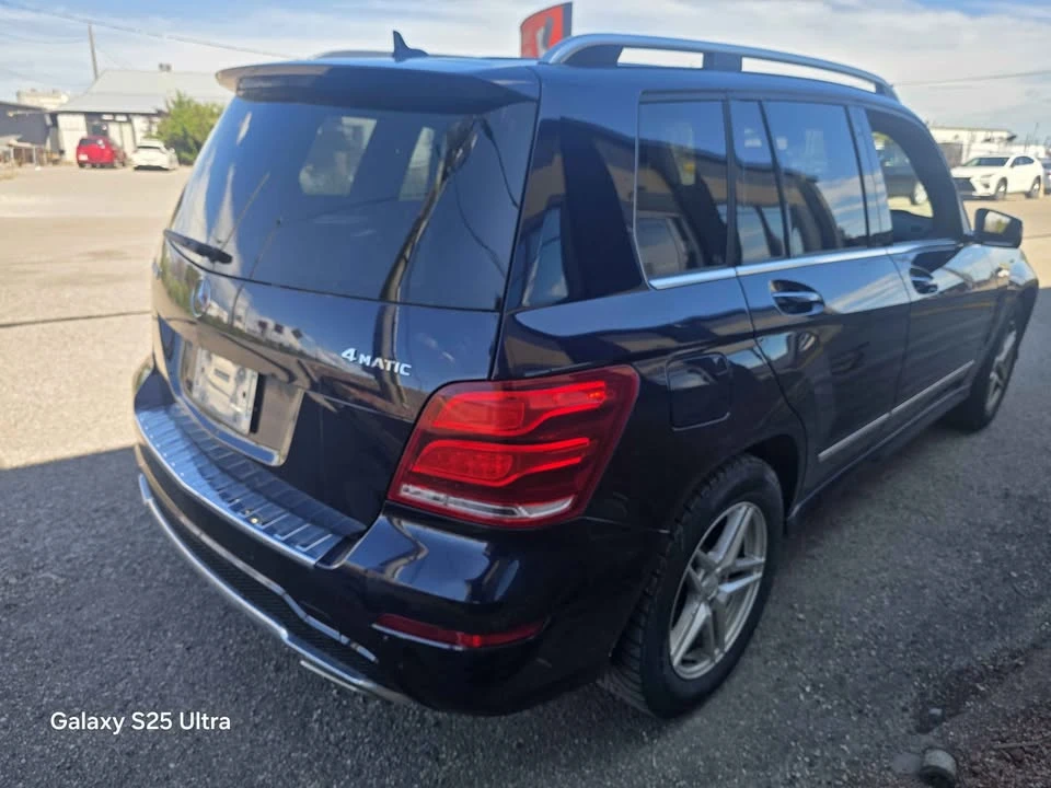 2013 Mercedes-Benz GLK-Class - Image 3 of 10