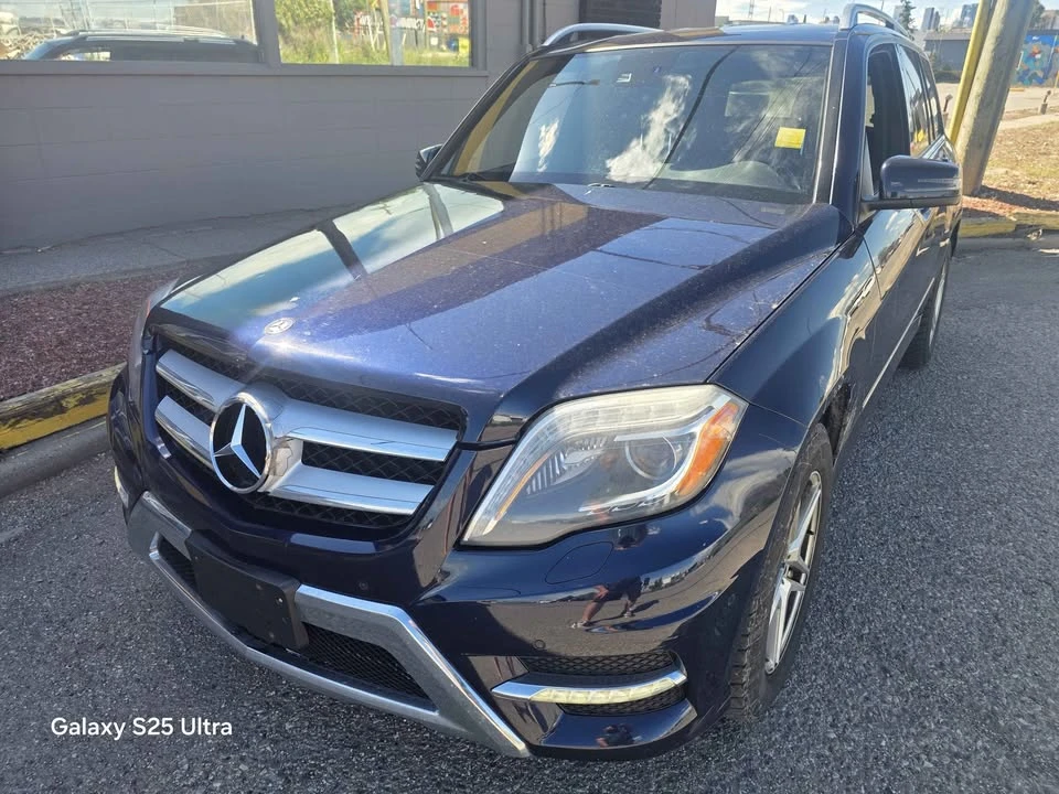2013 Mercedes-Benz GLK-Class - Image 9 of 10