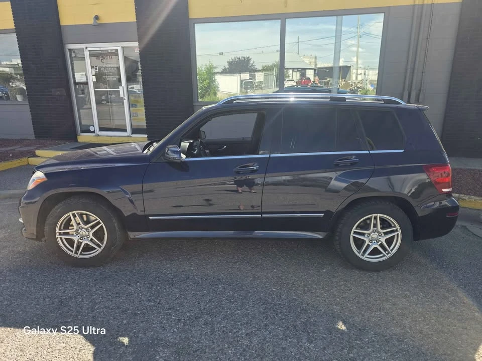 2013 Mercedes-Benz GLK-Class - Image 6 of 10