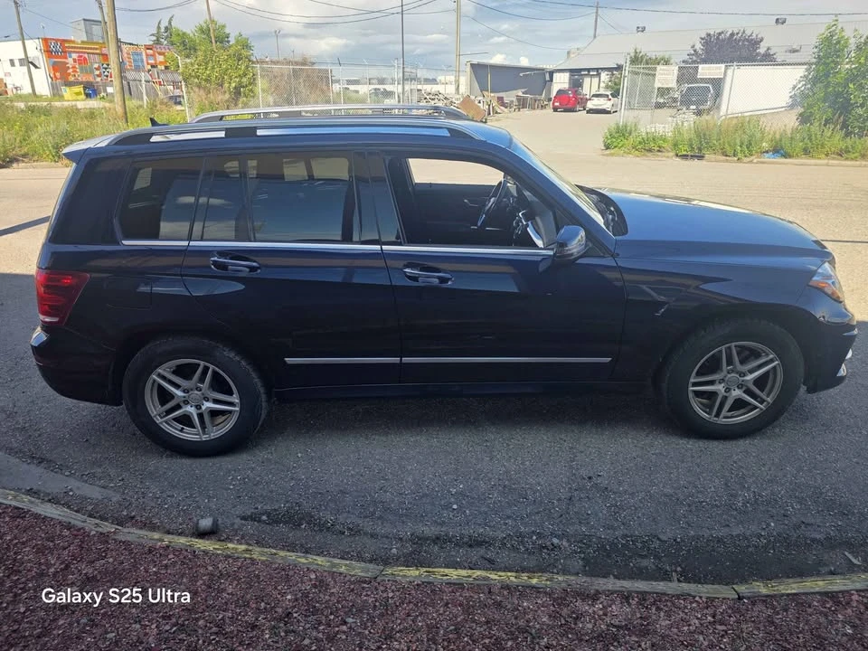 2013 Mercedes-Benz GLK-Class - Image 4 of 10