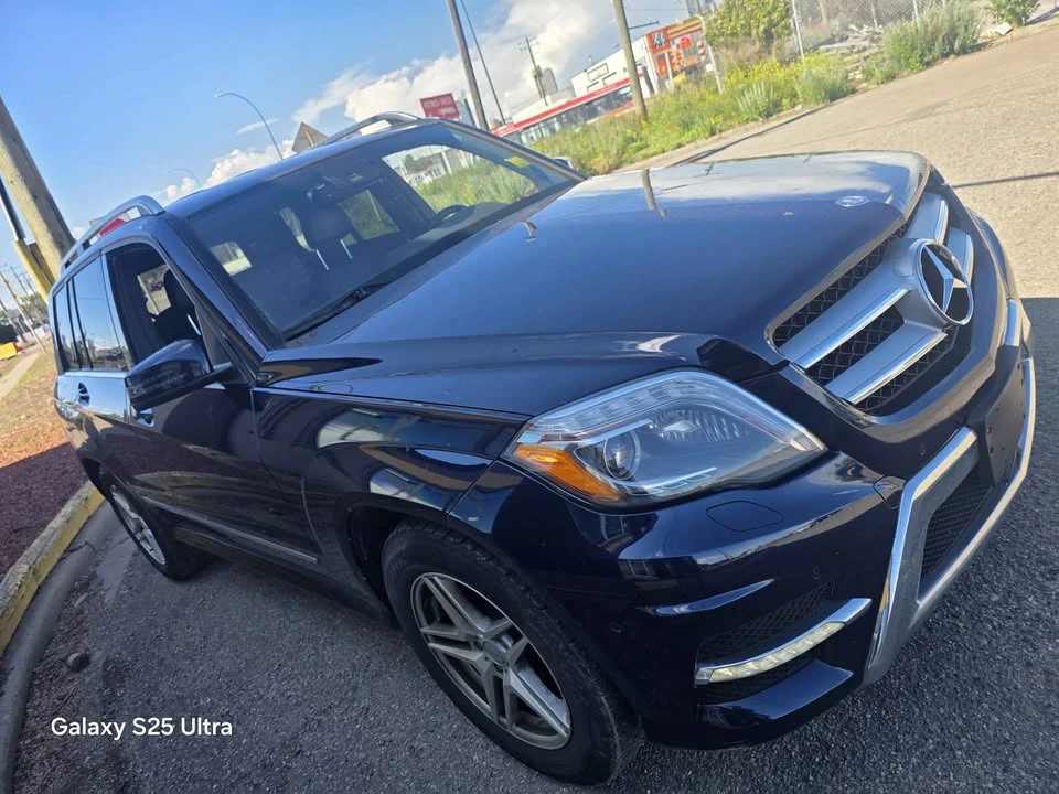 2013 Mercedes-Benz GLK-Class - Image 5 of 10