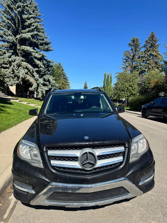 2013 Mercedes-Benz GLK-Class - Image 7 of 9