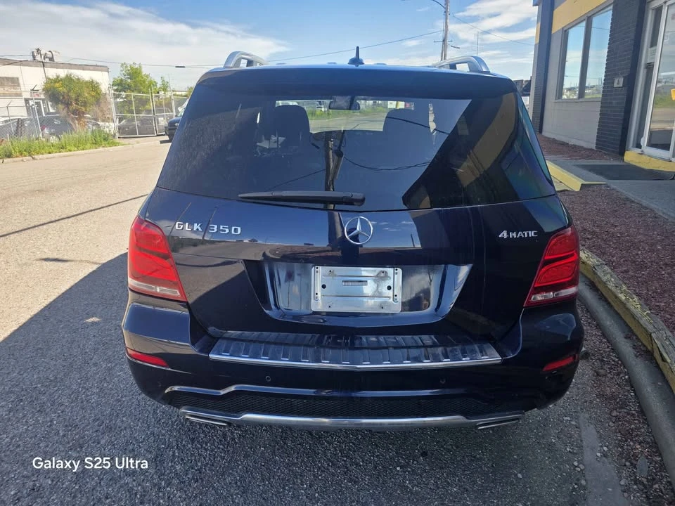 2013 Mercedes-Benz GLK-Class - Image 2 of 10