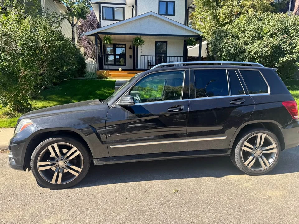 2013 Mercedes-Benz GLK-Class - Image 8 of 9