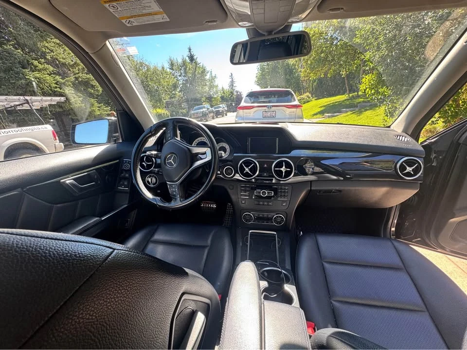 2013 Mercedes-Benz GLK-Class - Image 2 of 9