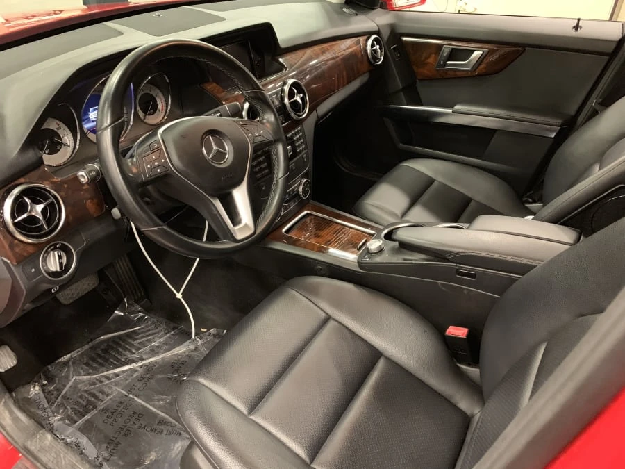 2013 Mercedes-Benz GLK-Class - Image 3 of 5