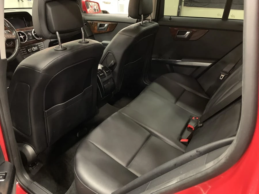 2013 Mercedes-Benz GLK-Class - Image 4 of 5