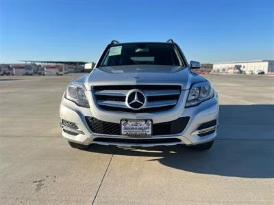 2013 Mercedes-Benz GLK-Class - Image 2 of 3