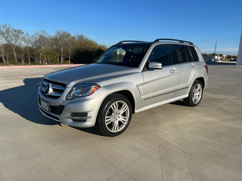 2013 Mercedes-Benz GLK-Class - Image 3 of 3