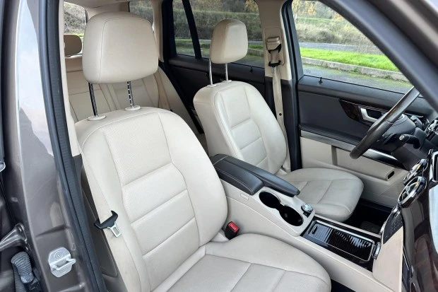 2013 Mercedes-Benz GLK-Class - Image 4 of 6