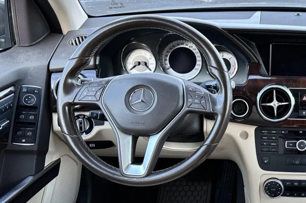 2013 Mercedes-Benz GLK-Class - Image 5 of 6