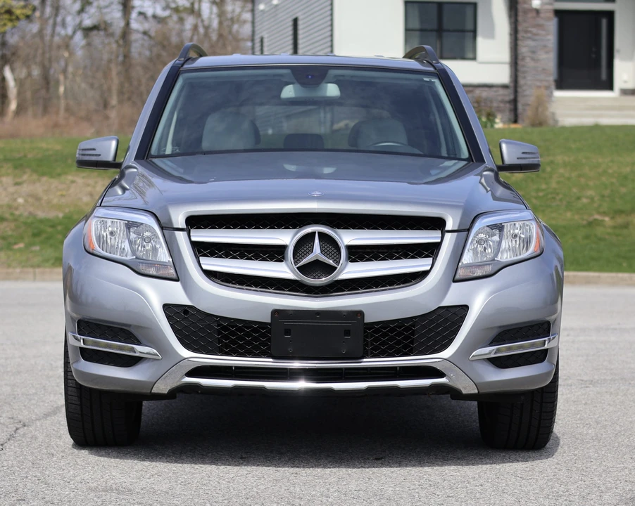 2013 Mercedes-Benz GLK-Class - Image 5 of 31