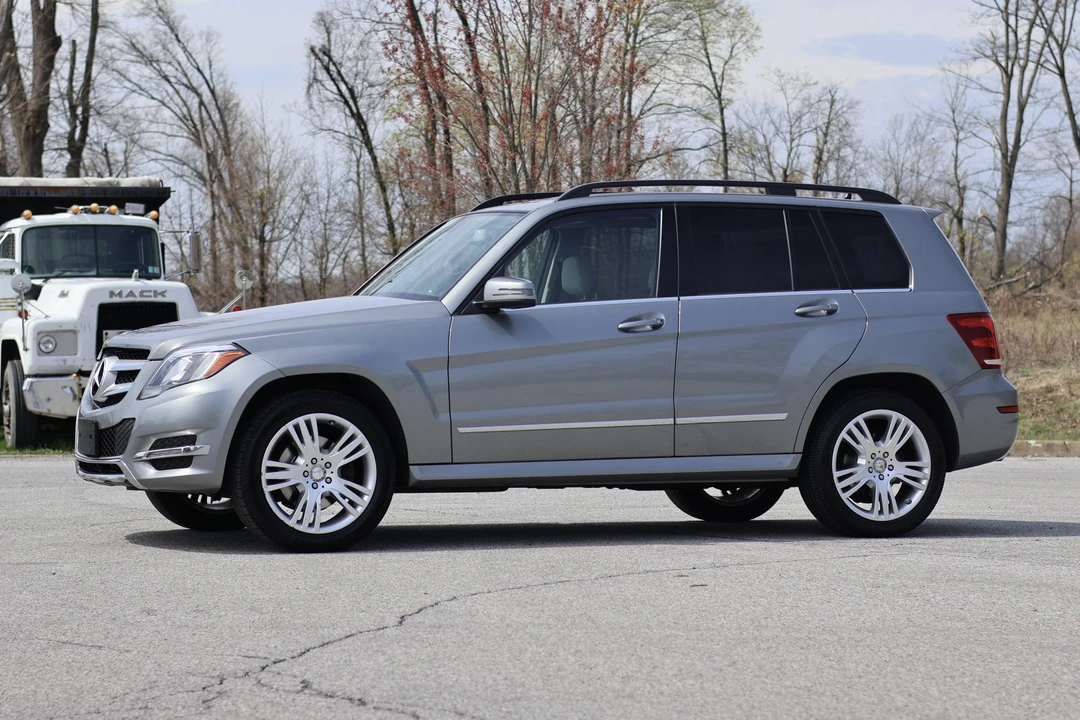 2013 Mercedes-Benz GLK-Class - Image 18 of 31