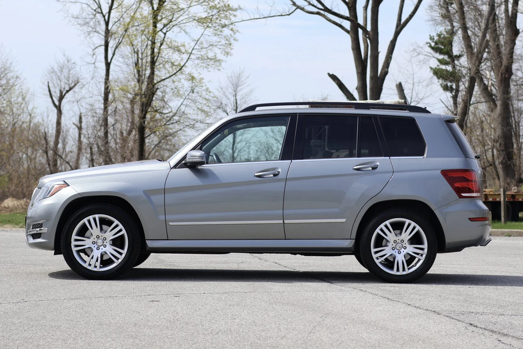 2013 Mercedes-Benz GLK-Class - Image 17 of 31