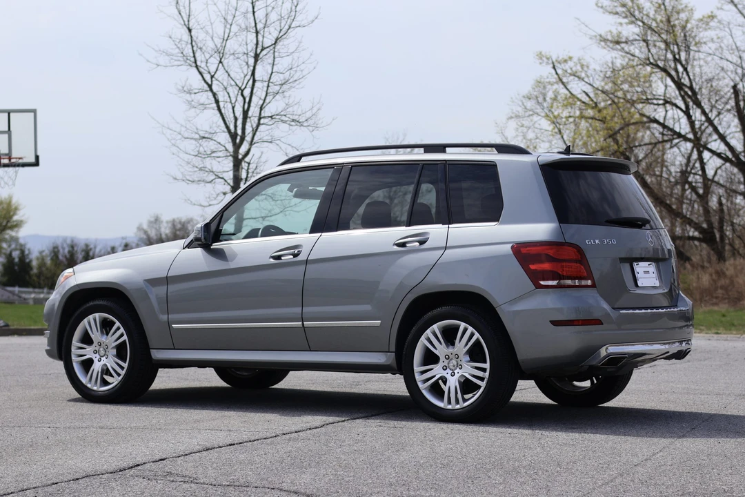 2013 Mercedes-Benz GLK-Class - Image 16 of 31