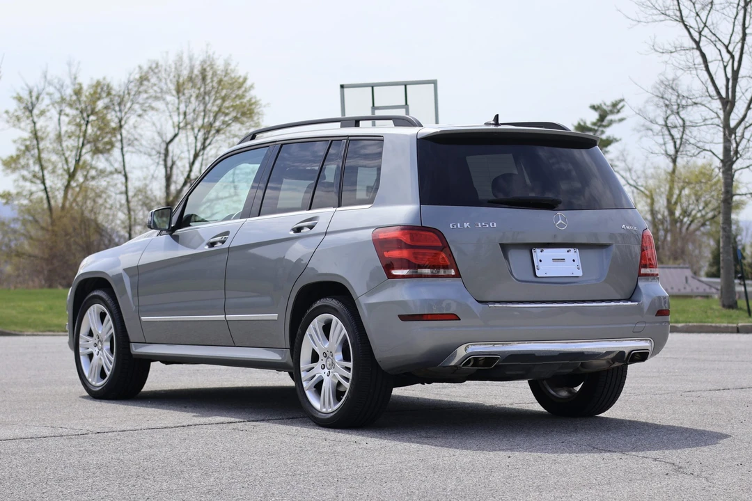2013 Mercedes-Benz GLK-Class - Image 15 of 31