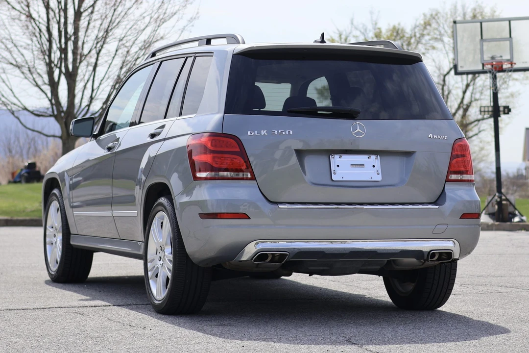 2013 Mercedes-Benz GLK-Class - Image 14 of 31