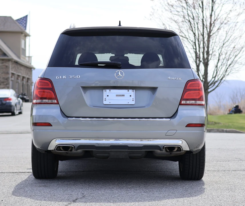 2013 Mercedes-Benz GLK-Class - Image 13 of 31