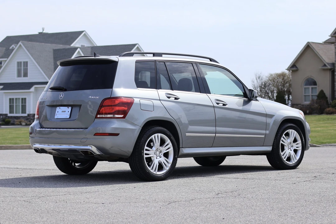 2013 Mercedes-Benz GLK-Class - Image 11 of 31