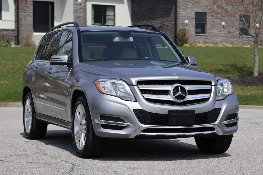 2013 Mercedes-Benz GLK-Class - Image 6 of 31