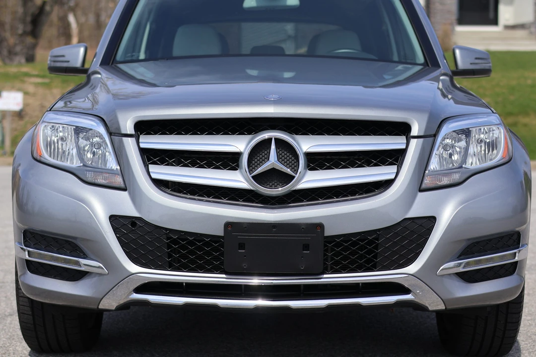2013 Mercedes-Benz GLK-Class - Image 19 of 31