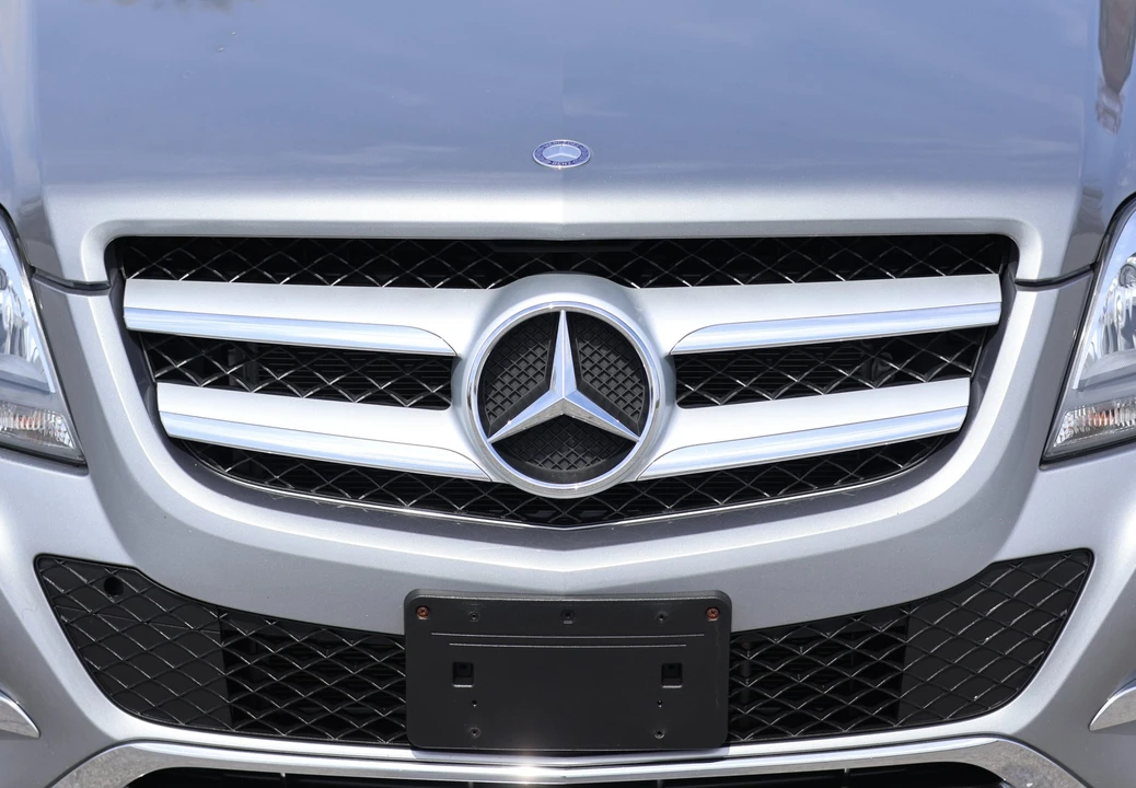 2013 Mercedes-Benz GLK-Class - Image 24 of 31