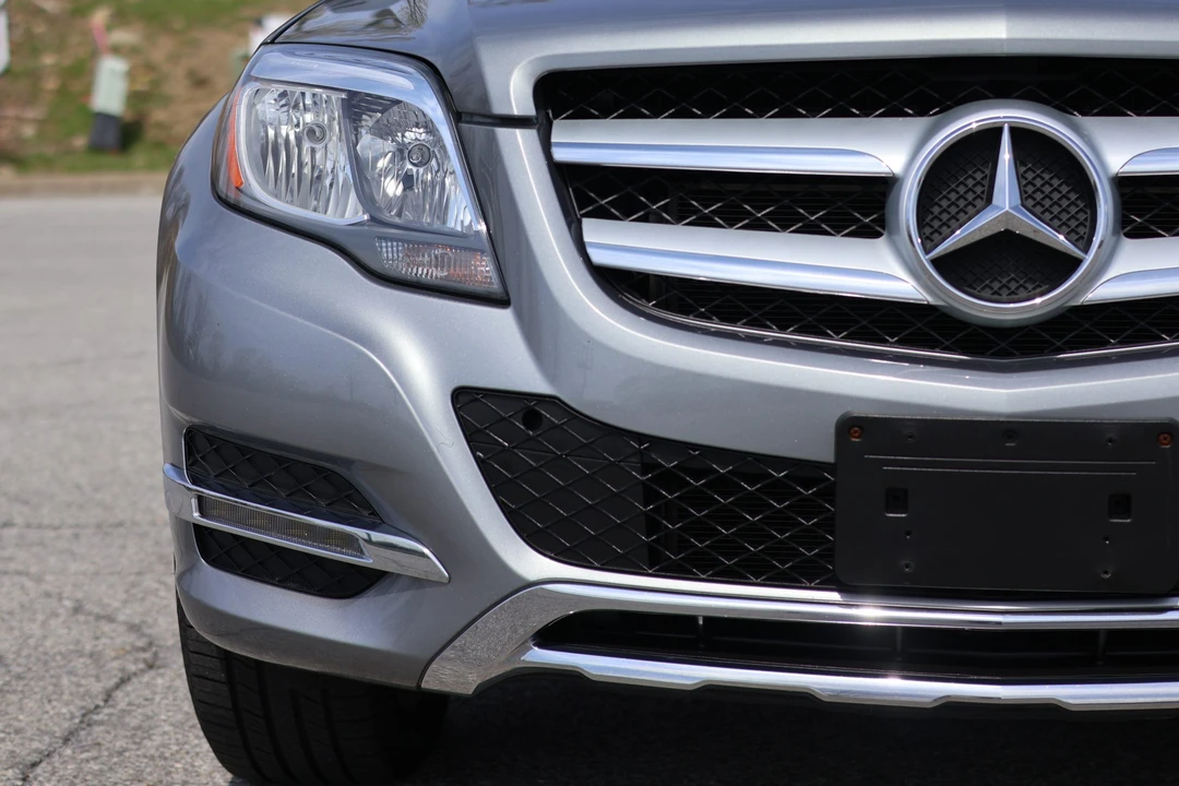 2013 Mercedes-Benz GLK-Class - Image 25 of 31