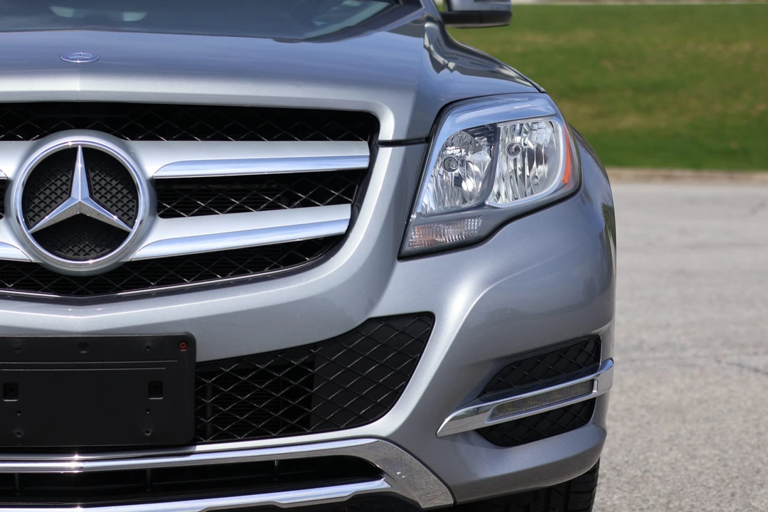2013 Mercedes-Benz GLK-Class - Image 26 of 31