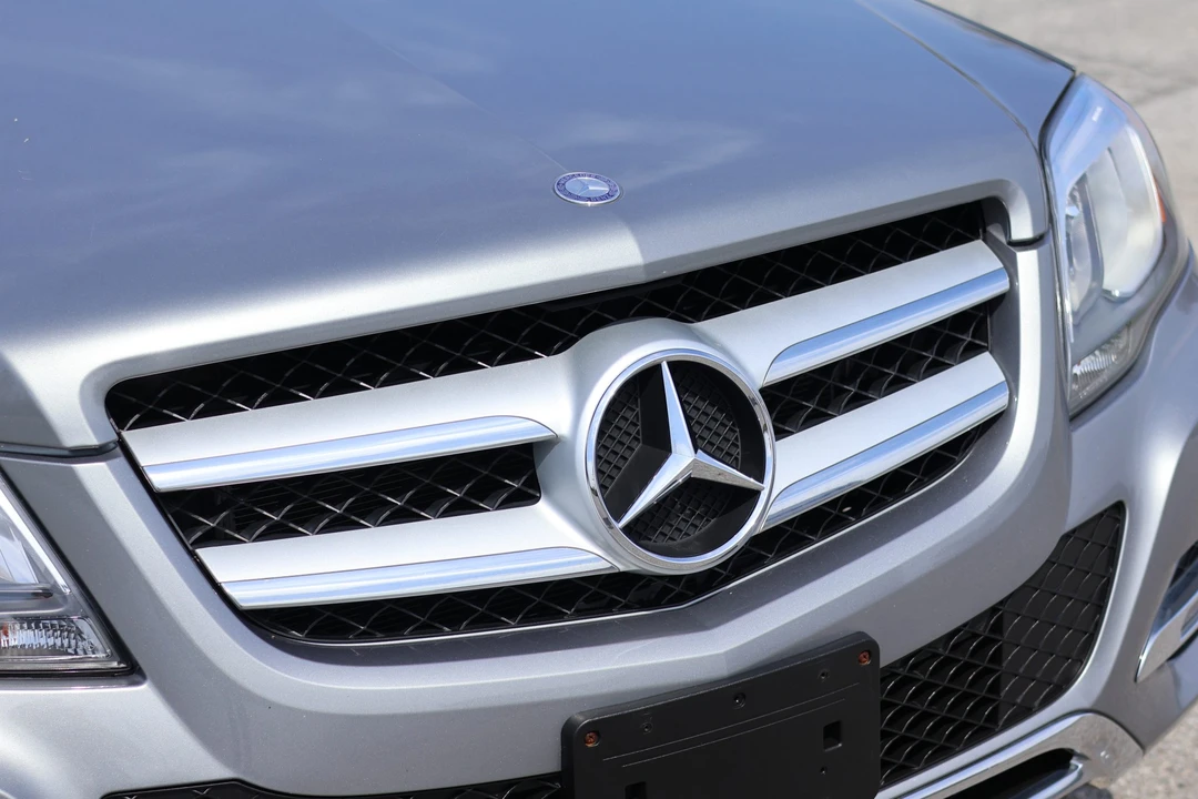 2013 Mercedes-Benz GLK-Class - Image 27 of 31