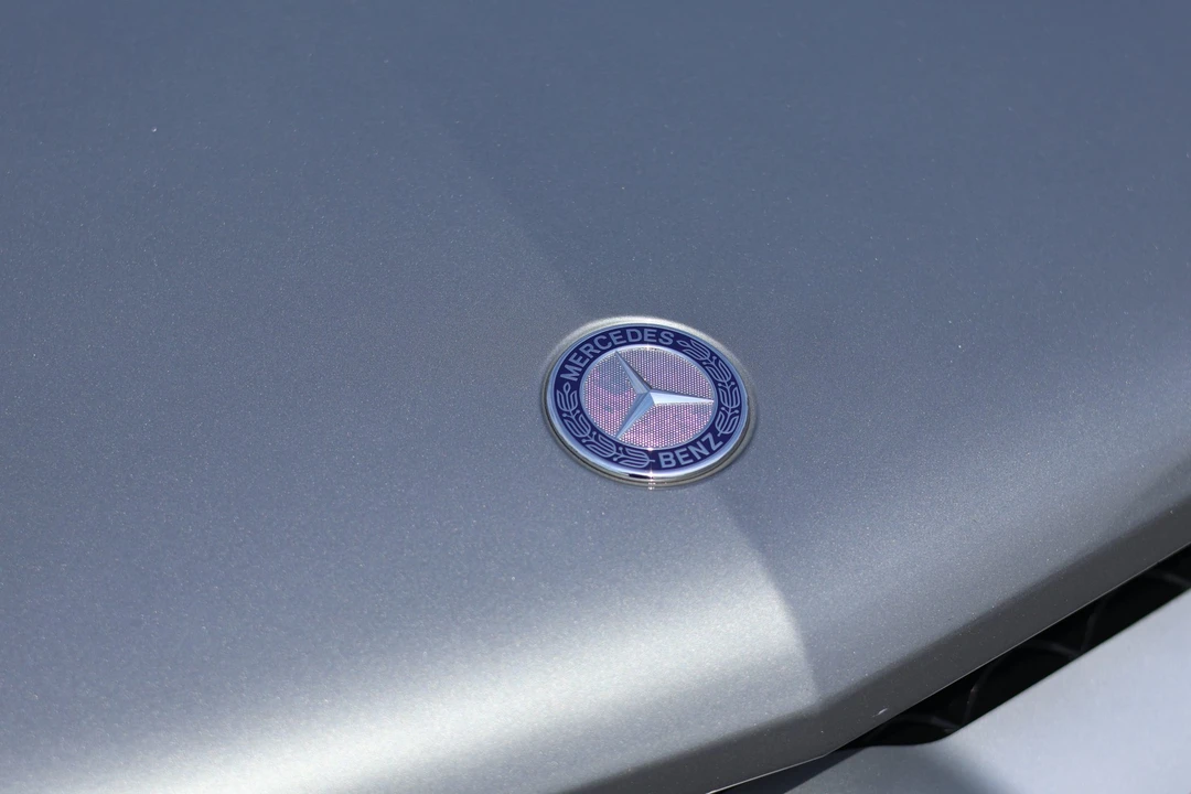 2013 Mercedes-Benz GLK-Class - Image 28 of 31