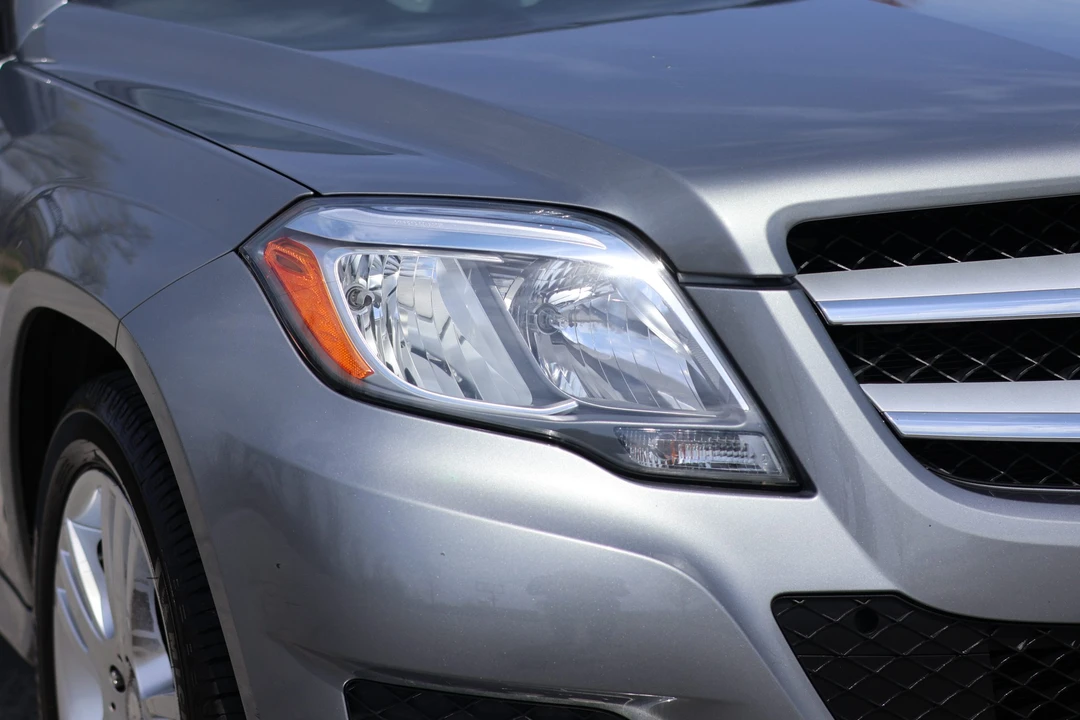 2013 Mercedes-Benz GLK-Class - Image 29 of 31