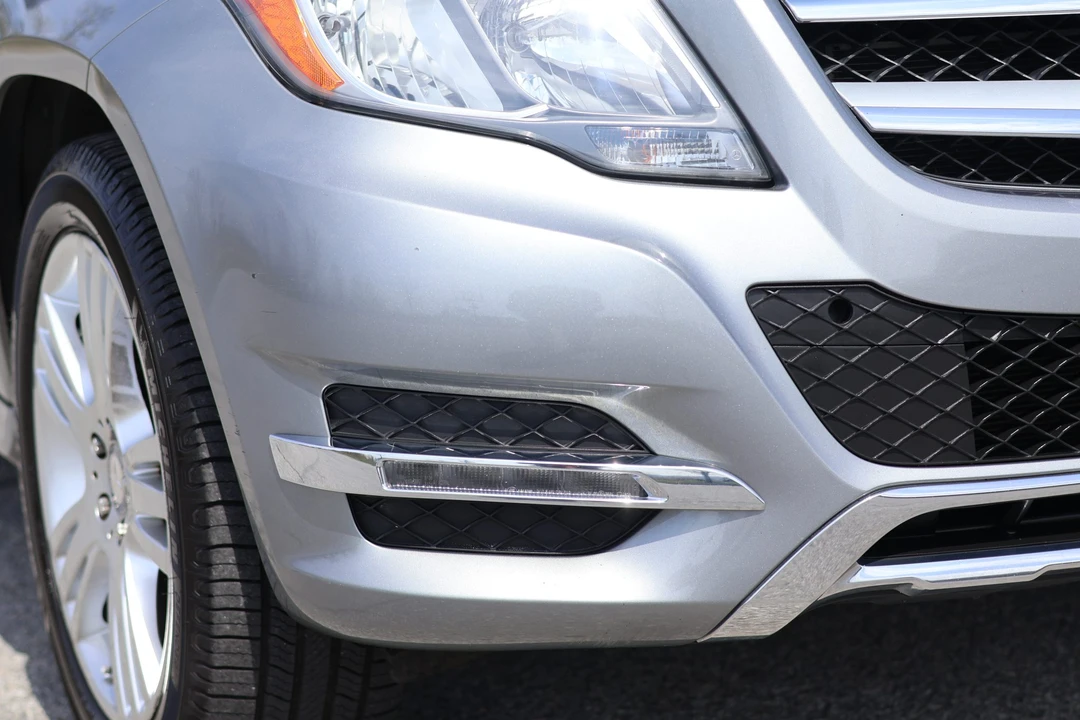 2013 Mercedes-Benz GLK-Class - Image 31 of 31