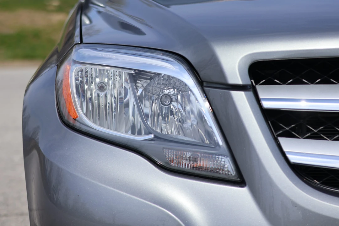 2013 Mercedes-Benz GLK-Class - Image 30 of 31