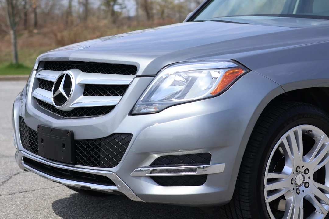 2013 Mercedes-Benz GLK-Class - Image 20 of 31