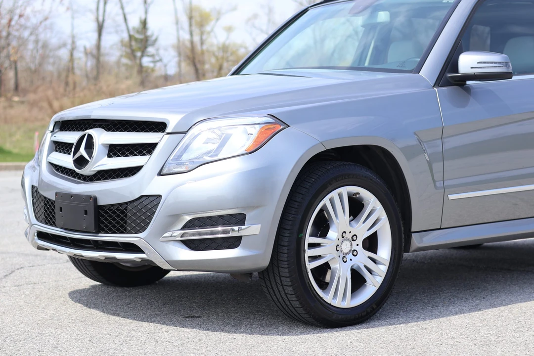 2013 Mercedes-Benz GLK-Class - Image 21 of 31