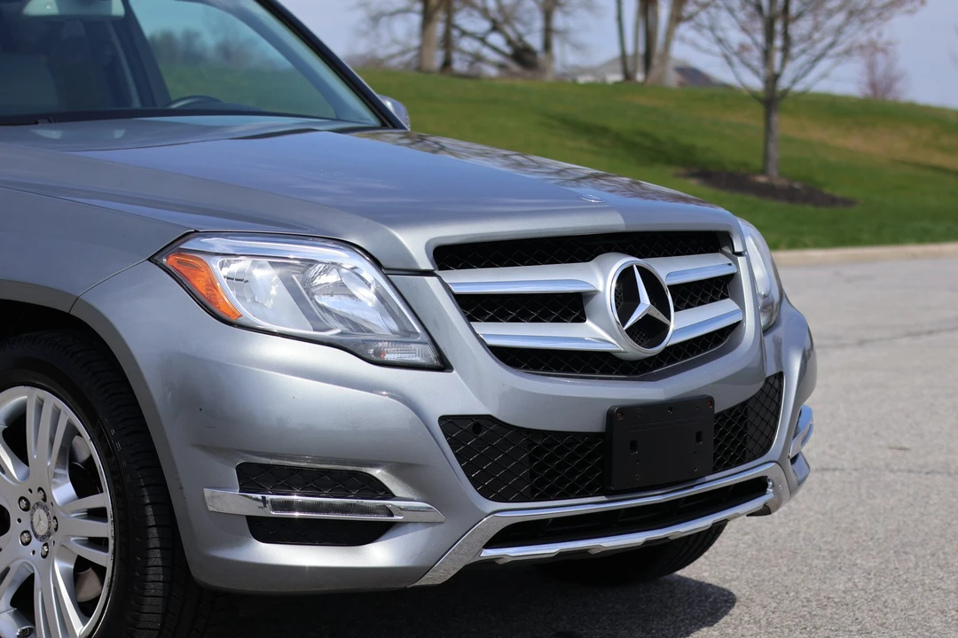 2013 Mercedes-Benz GLK-Class - Image 22 of 31