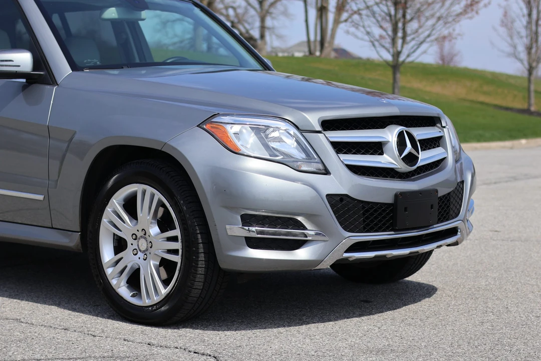 2013 Mercedes-Benz GLK-Class - Image 23 of 31