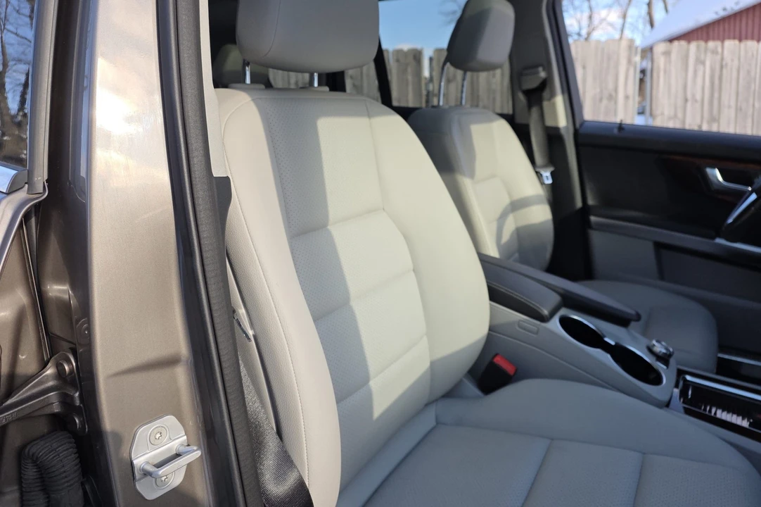 2013 Mercedes-Benz GLK-Class - Image 4 of 7