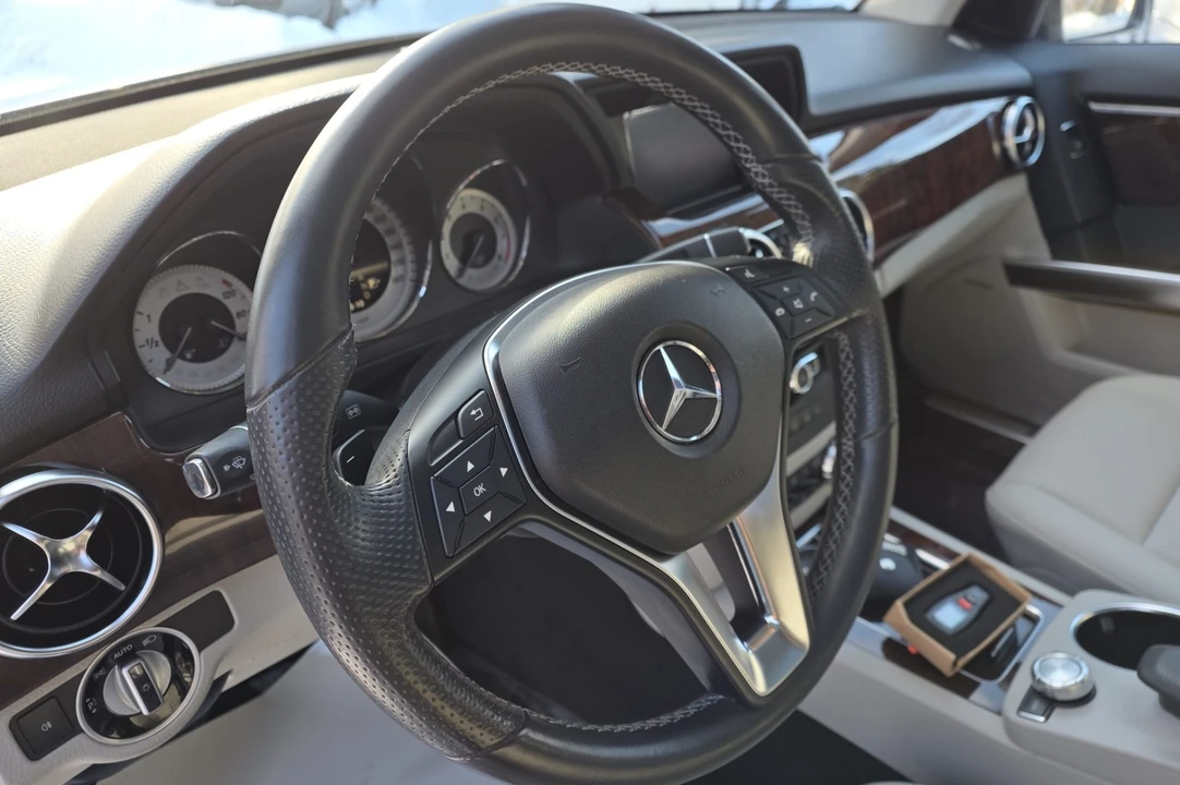 2013 Mercedes-Benz GLK-Class - Image 5 of 7