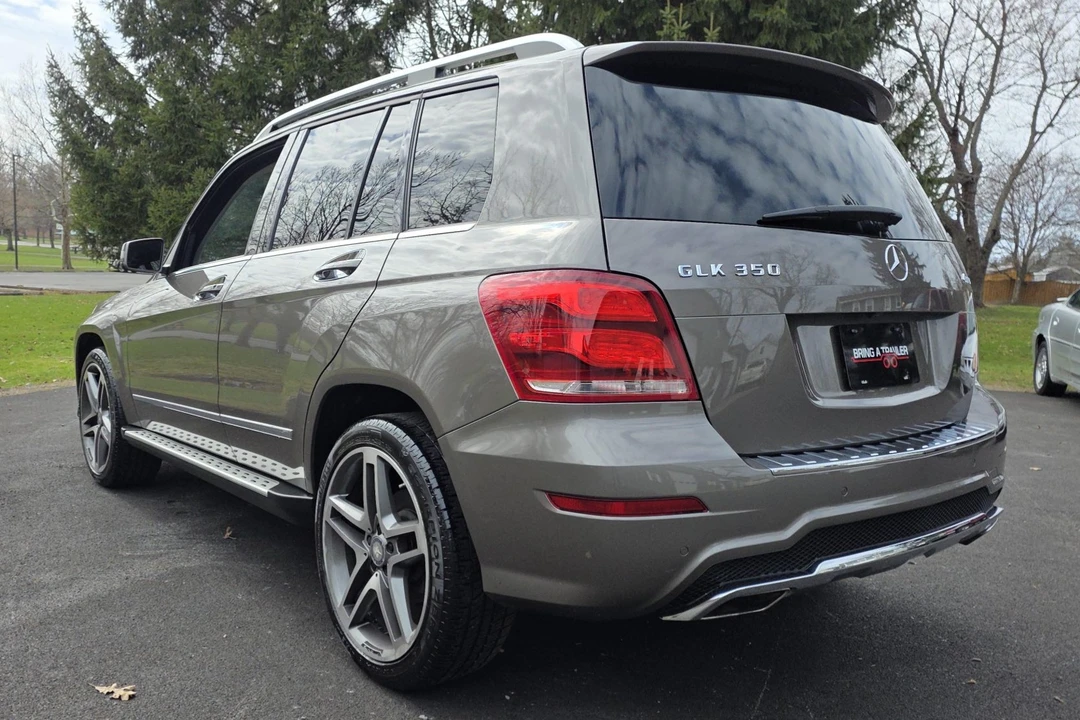 2013 Mercedes-Benz GLK-Class - Image 2 of 7