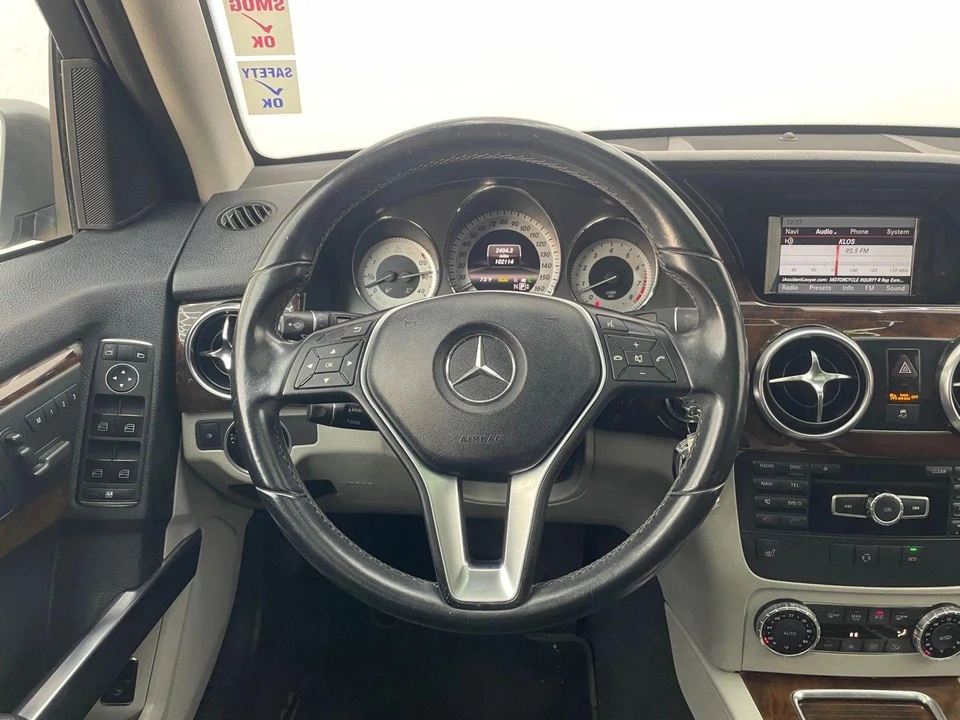 2013 Mercedes-Benz GLK-Class - Image 19 of 21