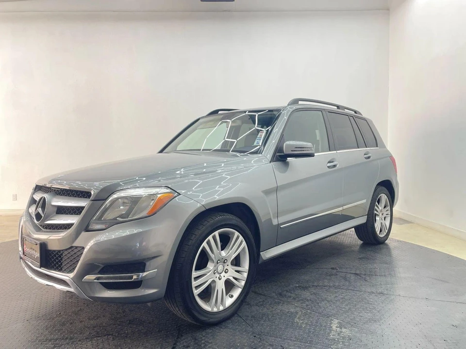 2013 Mercedes-Benz GLK-Class - Image 8 of 21